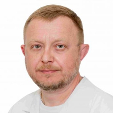 Чернышов Александр Николаевич, хирург