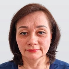 Проценко Виктория Николаевна, гинеколог