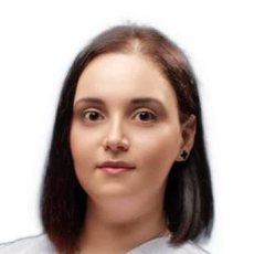 Варданян Элла Вовиковна, проктолог