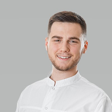 Якушин Андрей Сергеевич, гастроэнтеролог