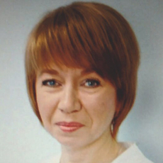 Соколова Ирина Владимировна, врач УЗД