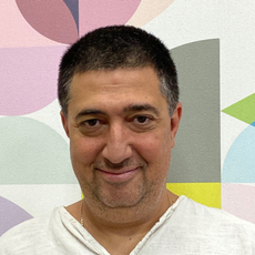 Кей Дмитрий Джанович, мануальный терапевт