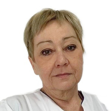 Козина Ирина Николаевна, врач УЗД