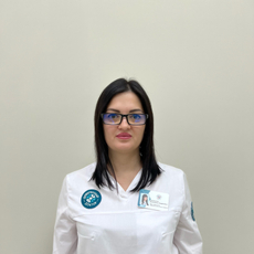 Беленькая Екатерина Андреевна, дерматолог