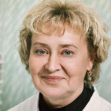 Тарасова Ирина Алексеевна, ЛОР