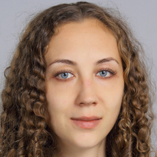 Евреинова Евгения Алексеевна, рентгенолог