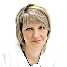 Киселева Асмат Османовна, проктолог