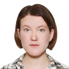 Кондратеня Ксения Александровна, психотерапевт