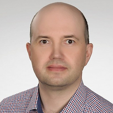 Ожередов Сергей Анатольевич, стоматолог-ортопед