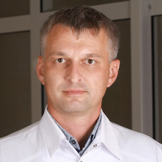 Танцырев Денис Анатольевич, хирург