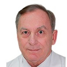 Цилин Александр Михайлович, дерматолог