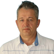 Милюков Андрей Юрьевич, ортопед