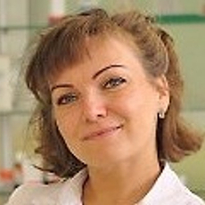 Лопухова Ирина Геннадьевна, стоматолог-терапевт