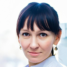 Долганова Виктория Джаниковна, стоматолог-терапевт