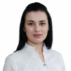 Тимоненкова Людмила Сергеевна, гастроэнтеролог