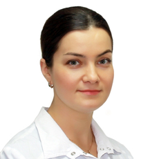 Бродовская Юлия Николаевна, кардиолог