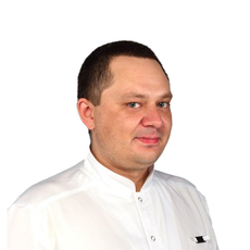 Иванчатенко Федор Владимирович, стоматолог-хирург