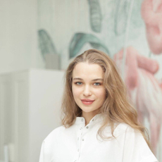 Потявина Елизавета Дмитриевна, гинеколог