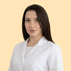 Нефедова Яна Михайловна, гинеколог