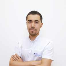 Раупов Ахмаджон Акпарджонович, флеболог