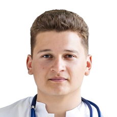 Волков Сергей Владимирович, уролог