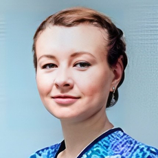 Кузоваткина Юлия Владимировна, стоматолог-терапевт