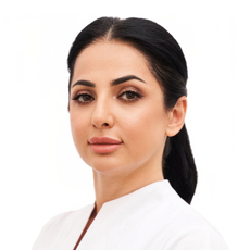 Авакян Лусине Самвеловна, стоматолог-хирург