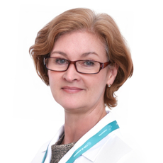 Федоткина Юлия Викторовна, гастроэнтеролог
