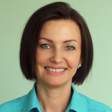 Щербакова Елена Владимировна, стоматолог-терапевт