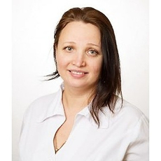 Костина Наталья Николаевна, стоматолог-ортопед