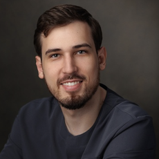 Черкасов Владимир Андреевич, стоматолог-ортопед