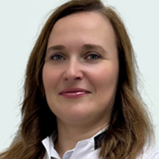 Русова Светлана Евгеньевна, терапевт