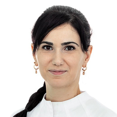 Майер Лена Апетнаковна, кардиолог