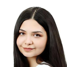 Хамидуллина Айгуль Наилевна, стоматолог-терапевт
