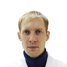 Есмейкин Александр Петрович, уролог