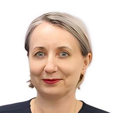 Михайлова Юлия Валерьевна, кардиолог