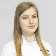 Бурчик Ксения Александровна, дерматолог