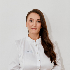 Фролова Елена Юрьевна, косметолог