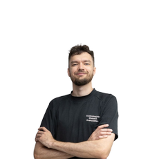 Александров Михаил Алексеевич, стоматолог-хирург