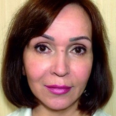 Юмагулова Римма Ахиаровна, невролог