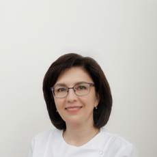 Калашникова Татьяна Константиновна, детский стоматолог