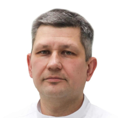 Грицук Иван Иванович, хирург