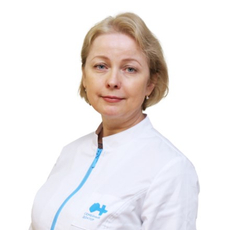 Плотникова Галина Ивановна, эндокринолог