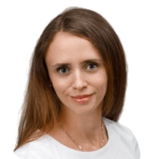 Кузнецова Александра Валерьевна, гинеколог