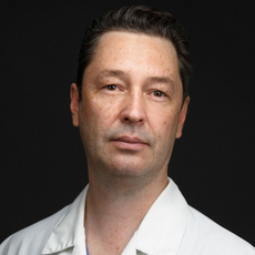 Бровин Дмитрий Николаевич, хирург