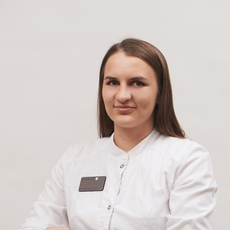 Емельянова Лидия Владимировна, врач УЗД