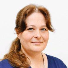 Лесных Елена Сергеевна, массажист