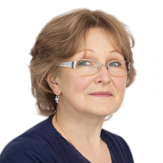 Скворцова Марина Николаевна, врач УЗД