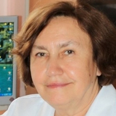 Крылова Ирина Всеволодовна, гематолог