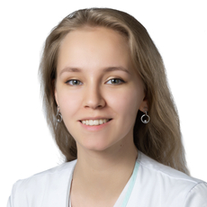 Хмырова Анна Юрьевна, гастроэнтеролог